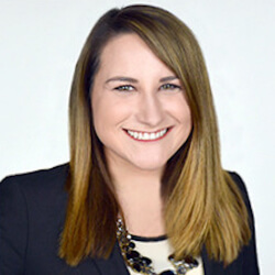 Lauren Ribando-Peters